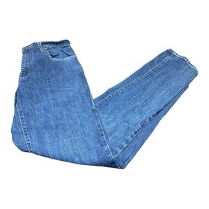 Urban Pipeline Max Flex Slim Jeans Mens 32x34 Stretch Blue Denim Pants